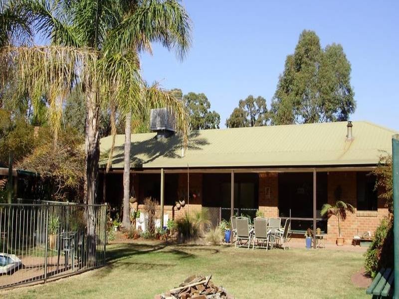 Mulwala NSW 2647