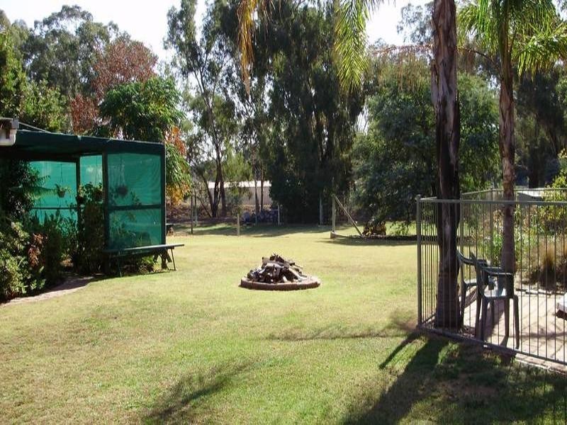 Mulwala NSW 2647