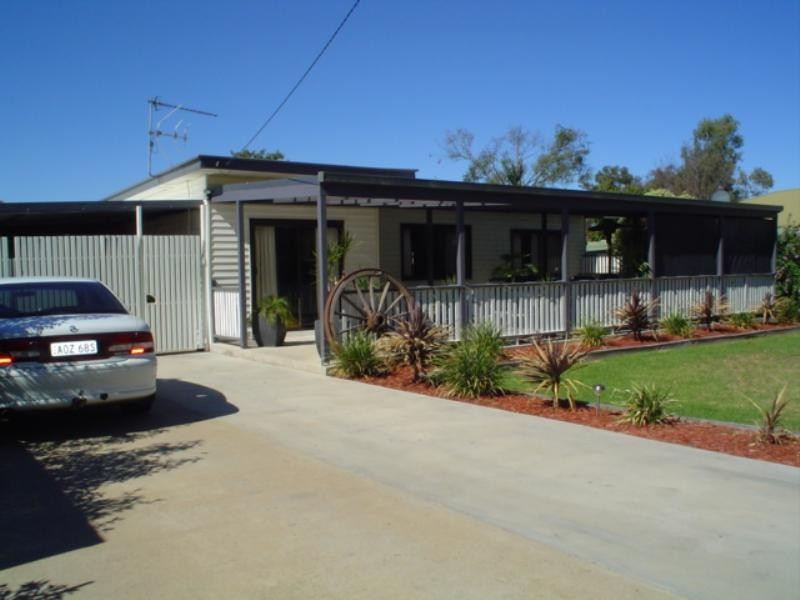 Mulwala NSW 2647