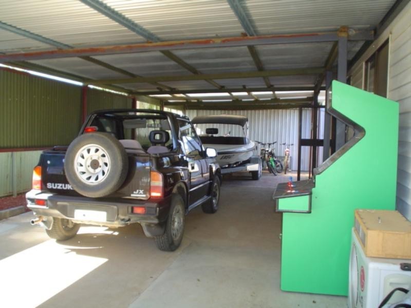 Mulwala NSW 2647