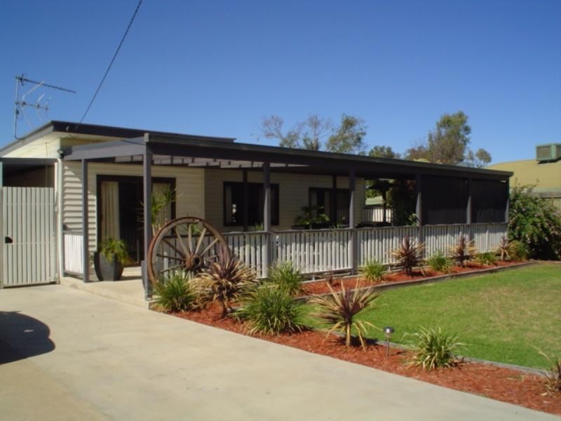 Mulwala NSW 2647