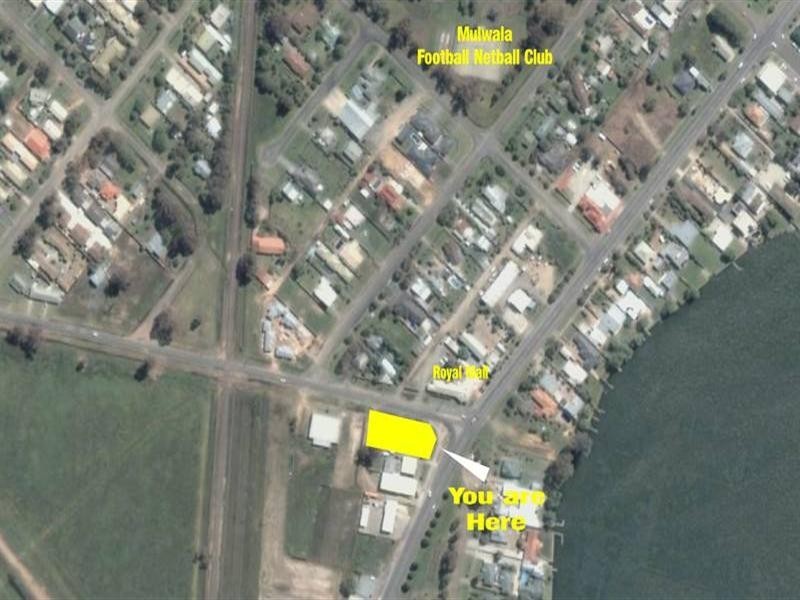 Mulwala NSW 2647