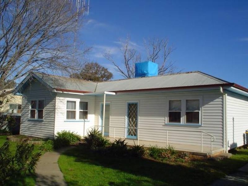 Finley NSW 2713