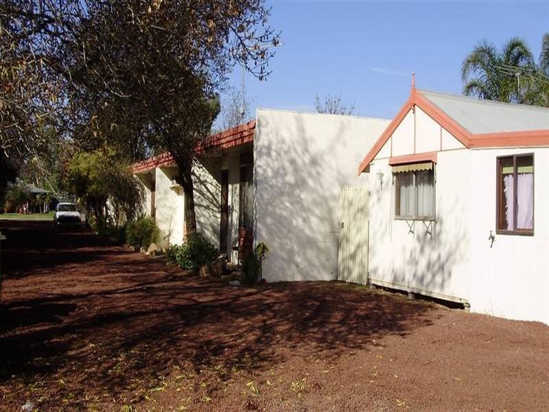 Mulwala NSW 2647