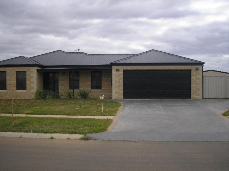 Yarrawonga VIC 3730