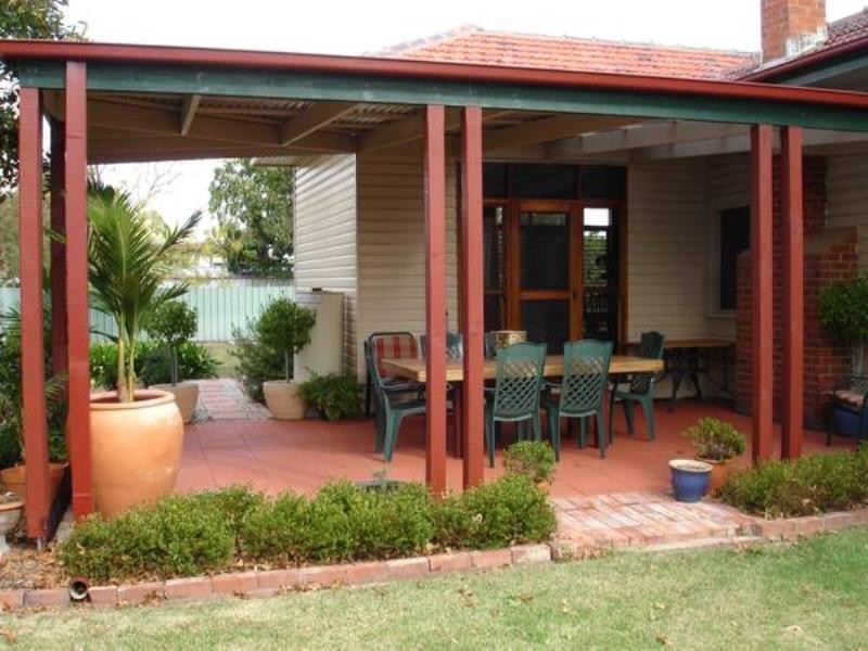 Yarrawonga VIC 3730