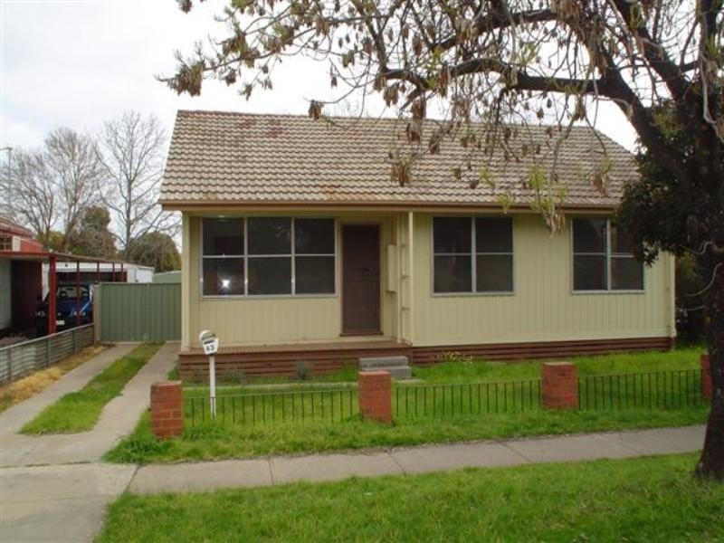 Yarrawonga VIC 3730
