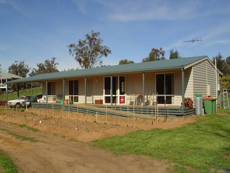 Mulwala NSW 2647