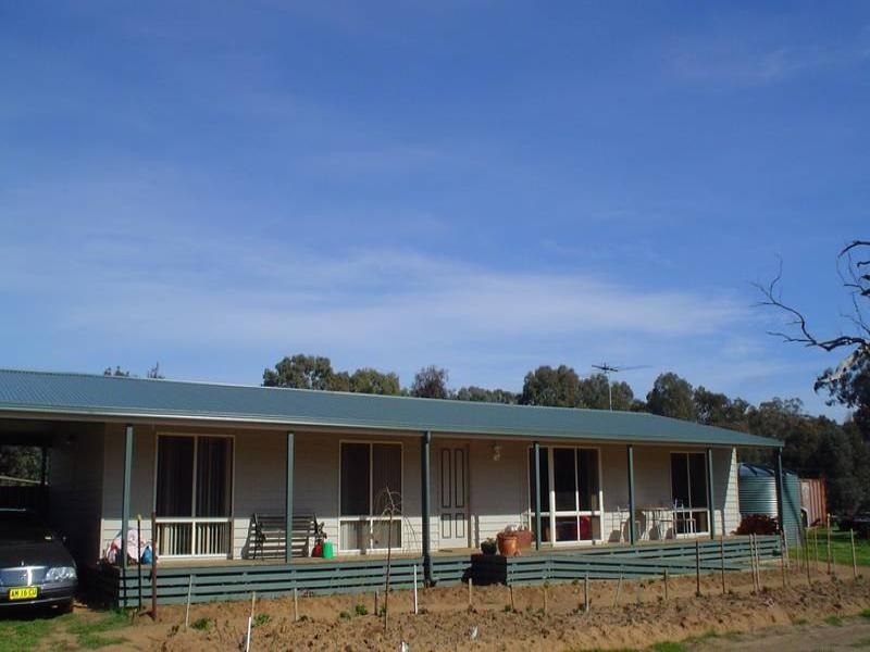 Mulwala NSW 2647