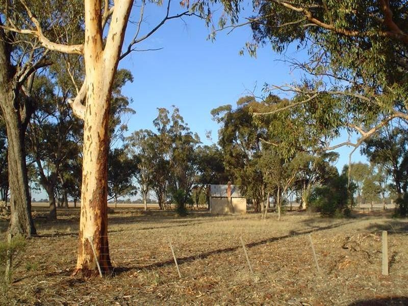 Pelluebla – Benalla Road, Yarrawonga VIC 3730