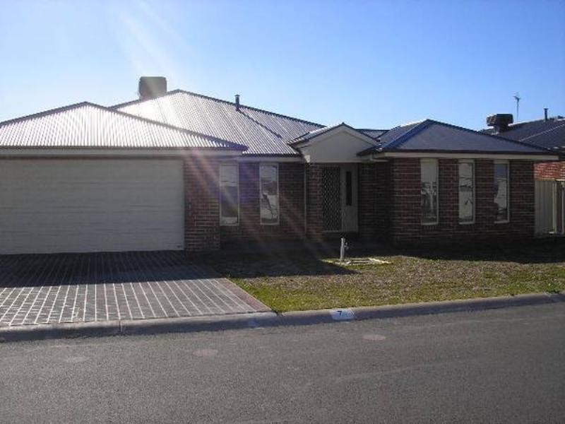 Yarrawonga VIC 3730