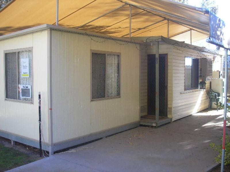 80/ Murray Riverside Village, Quicks Road,, Tocumwal NSW 2714