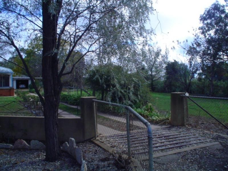 Rennie NSW 2646