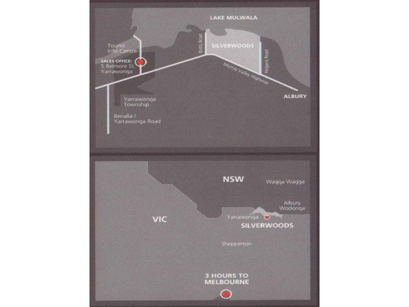 Yarrawonga VIC 3730
