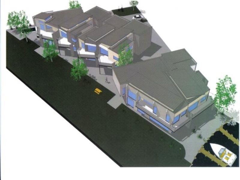 1 – 6/122 – 124 Melbourne Street, Mulwala NSW 2647