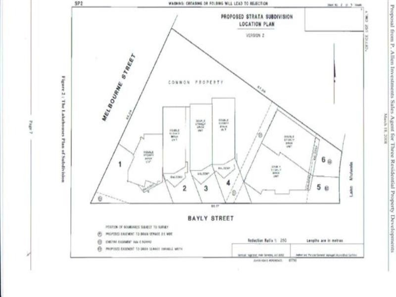 1 – 6/122 – 124 Melbourne Street, Mulwala NSW 2647