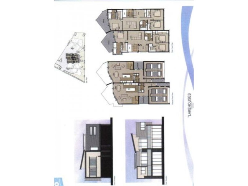 1 – 6/122 – 124 Melbourne Street, Mulwala NSW 2647