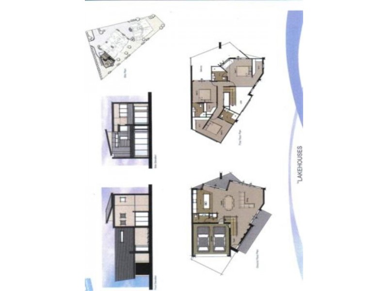 1 – 6/122 – 124 Melbourne Street, Mulwala NSW 2647