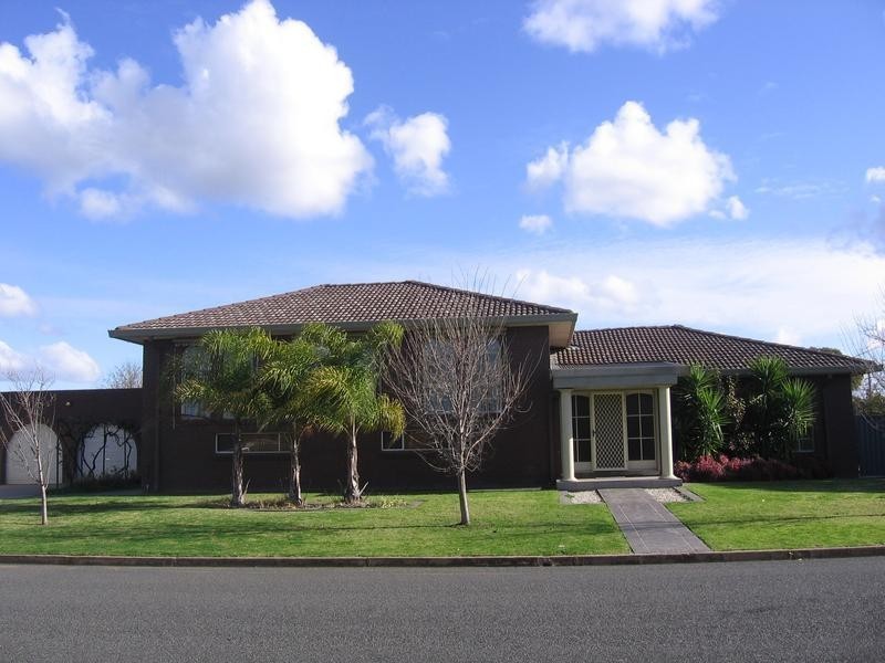 Yarrawonga VIC 3730