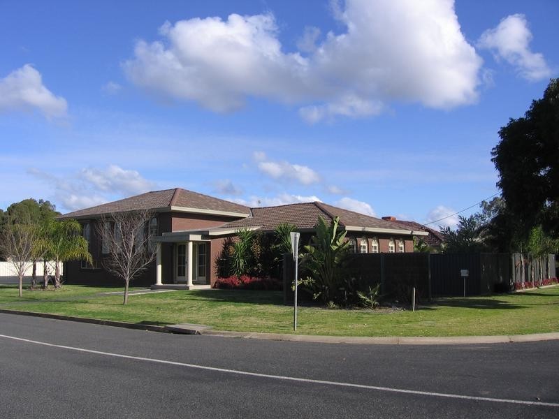 Yarrawonga VIC 3730