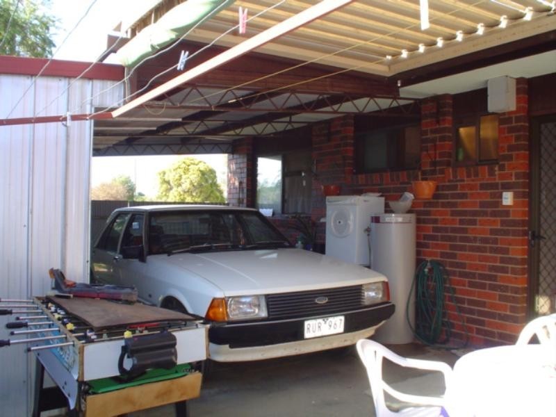 Mulwala NSW 2647