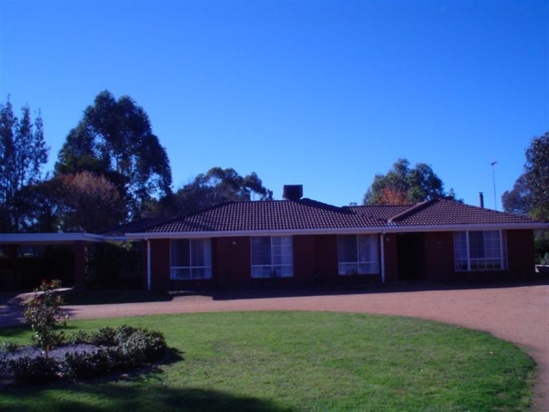 Mulwala NSW 2647