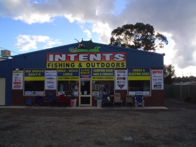 Yarrawonga VIC 3730