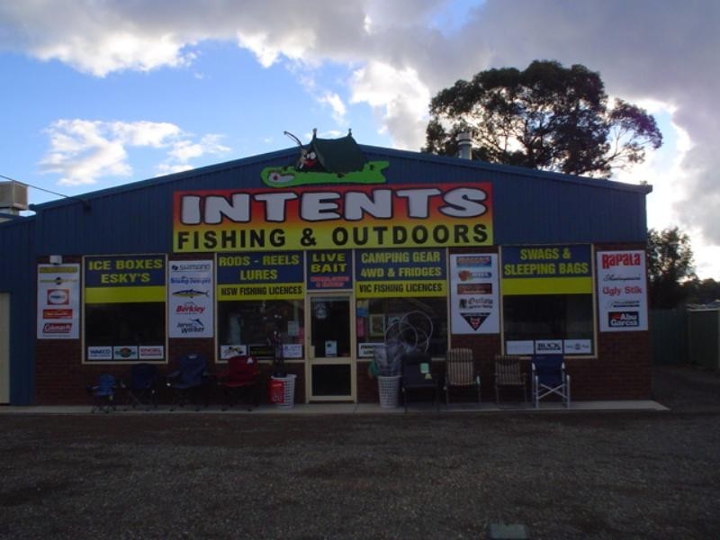 Yarrawonga VIC 3730