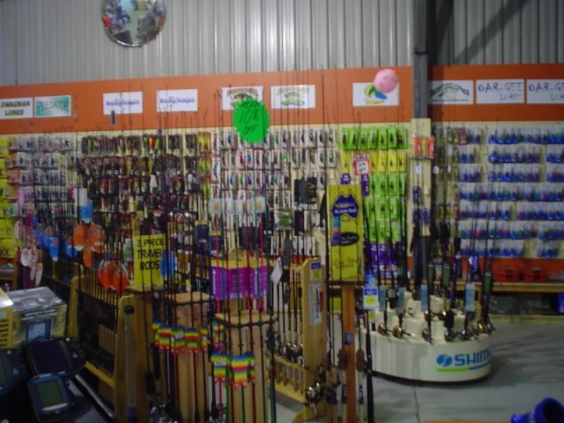 Yarrawonga VIC 3730