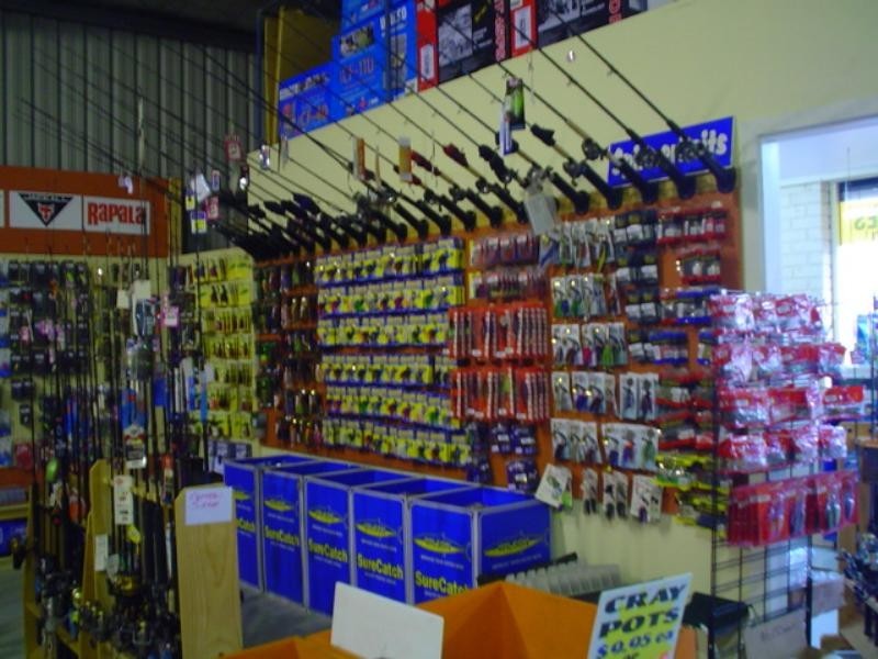 Yarrawonga VIC 3730