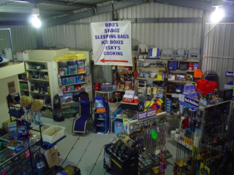 Yarrawonga VIC 3730