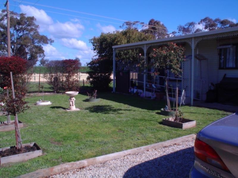 Yarrawonga VIC 3730