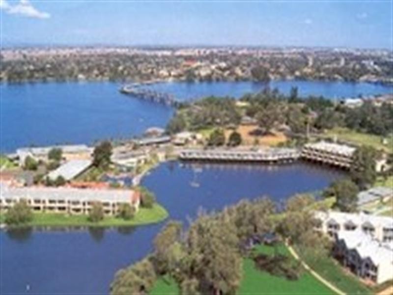 Yarrawonga VIC 3730
