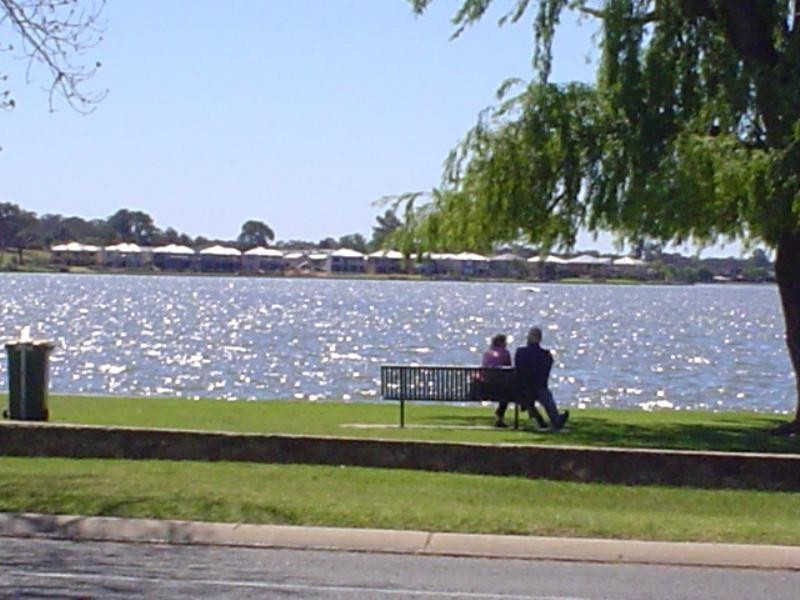 Yarrawonga VIC 3730