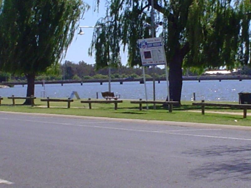 Yarrawonga VIC 3730