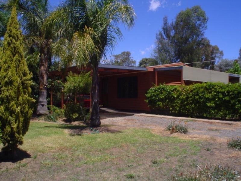 Yarrawonga NSW 2850