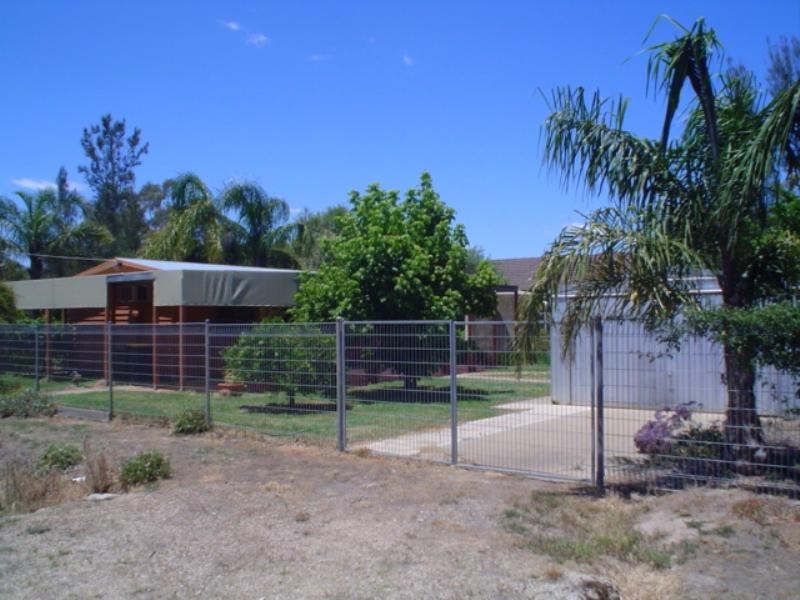 Yarrawonga NSW 2850