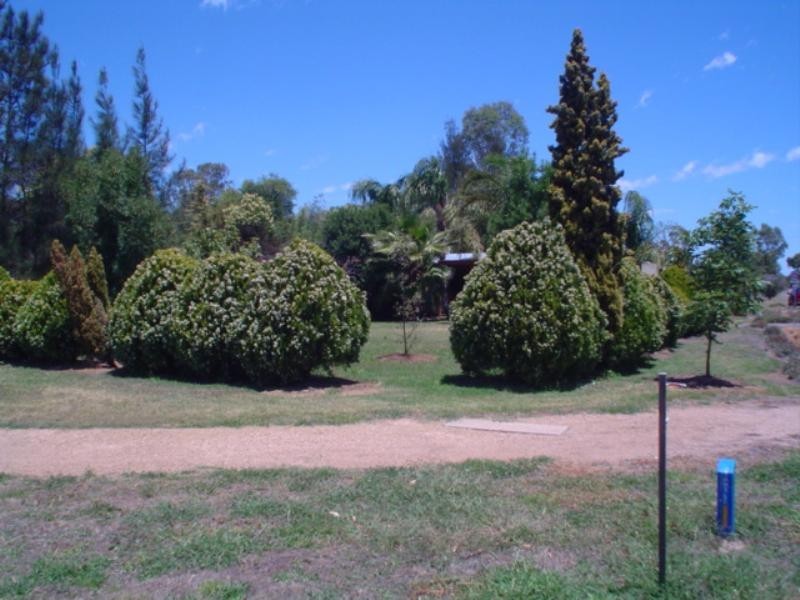 Yarrawonga NSW 2850