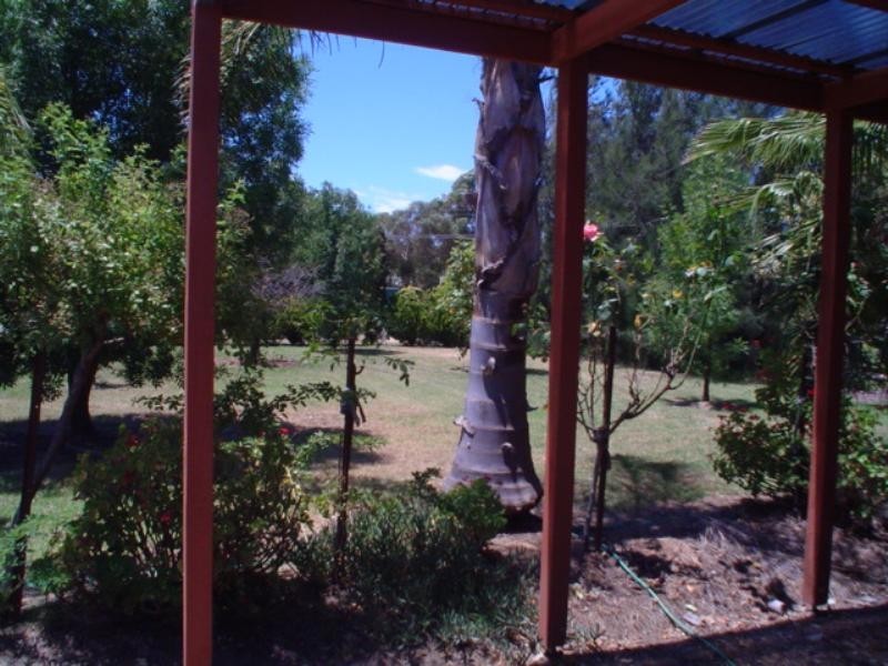Yarrawonga NSW 2850