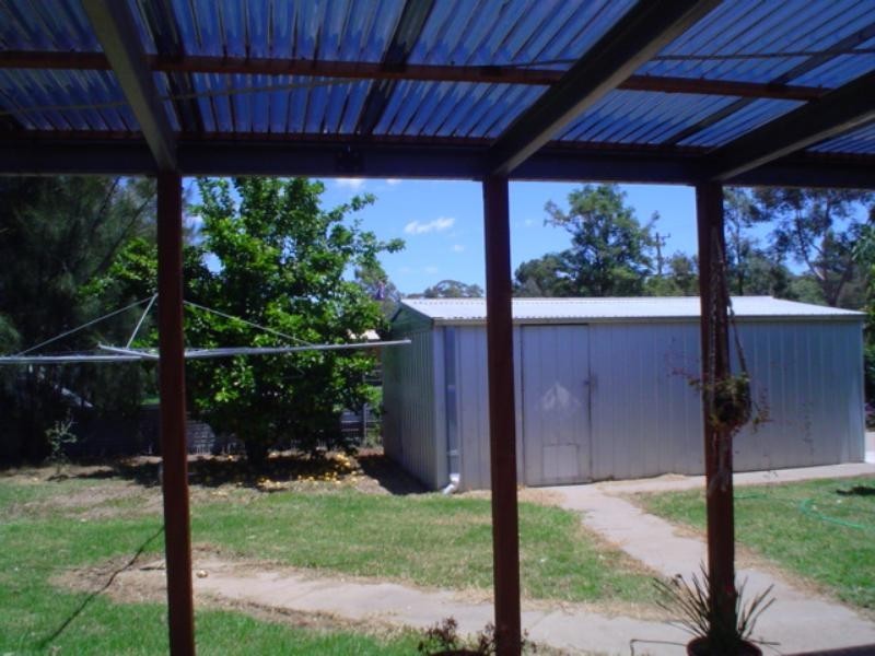 Yarrawonga NSW 2850