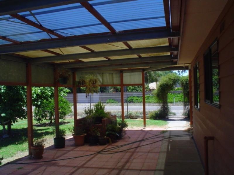 Yarrawonga NSW 2850