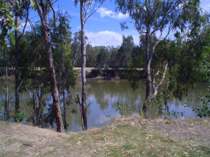 Yarrawonga VIC 3730