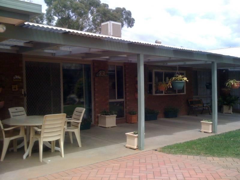Mulwala NSW 2647
