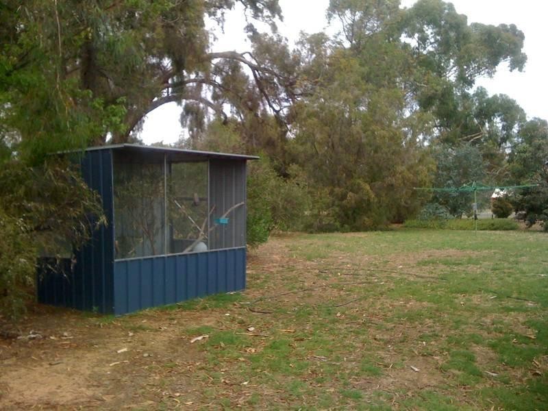 Mulwala NSW 2647