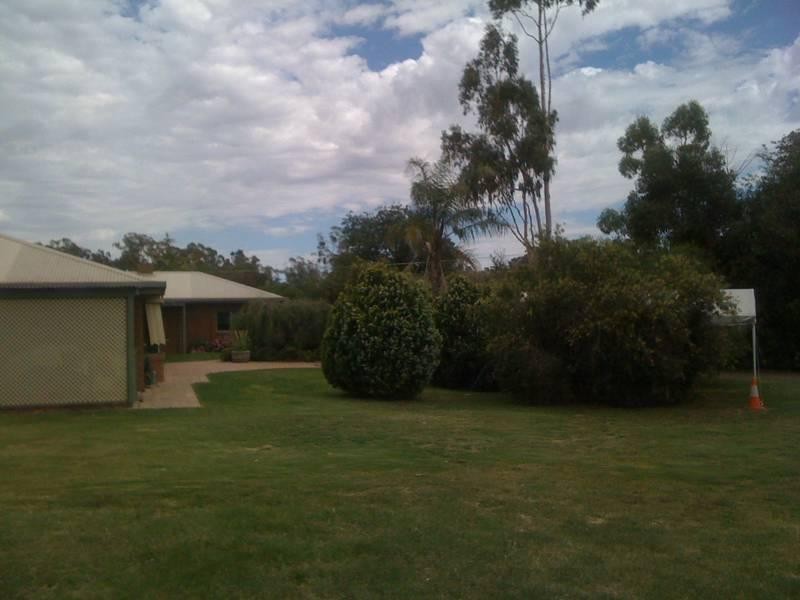 Mulwala NSW 2647