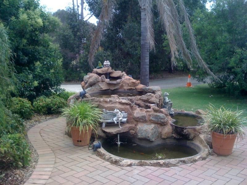 Mulwala NSW 2647