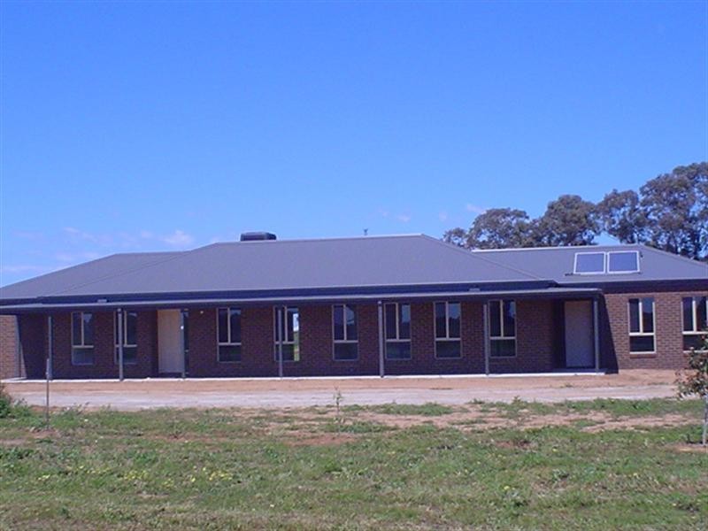 Mulwala NSW 2647