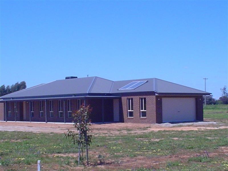 Mulwala NSW 2647