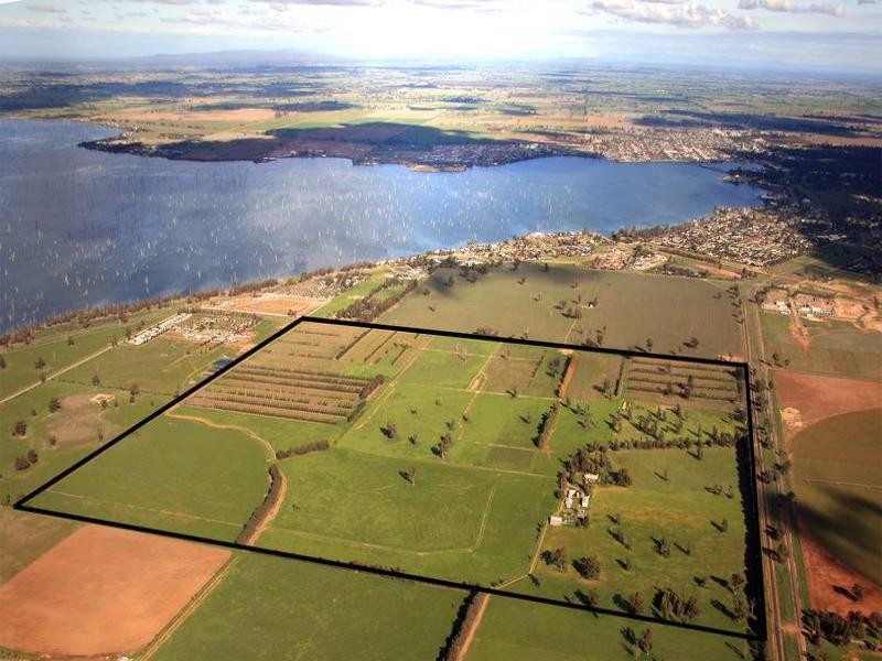 Mulwala NSW 2647