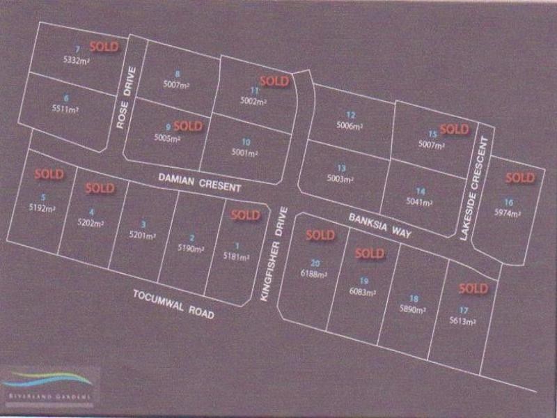 Mulwala NSW 2647